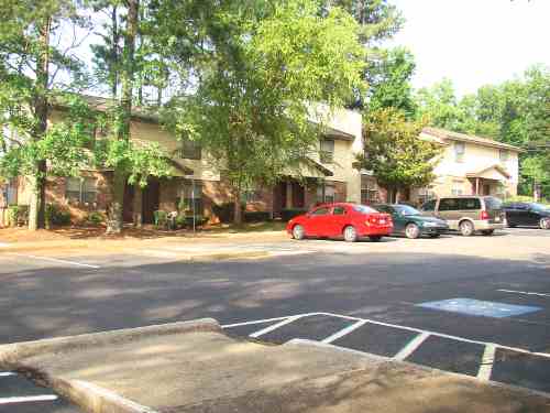 Rent Apartment Buford 30518