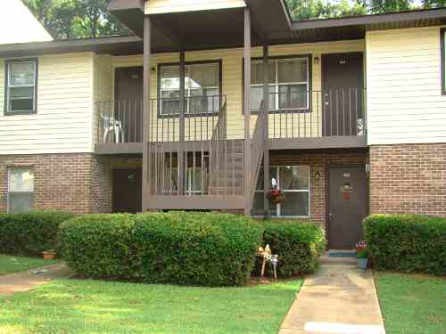 Rent Apartment Buford 30518
