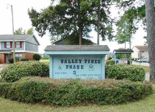 Apartments in Fort Valley GA