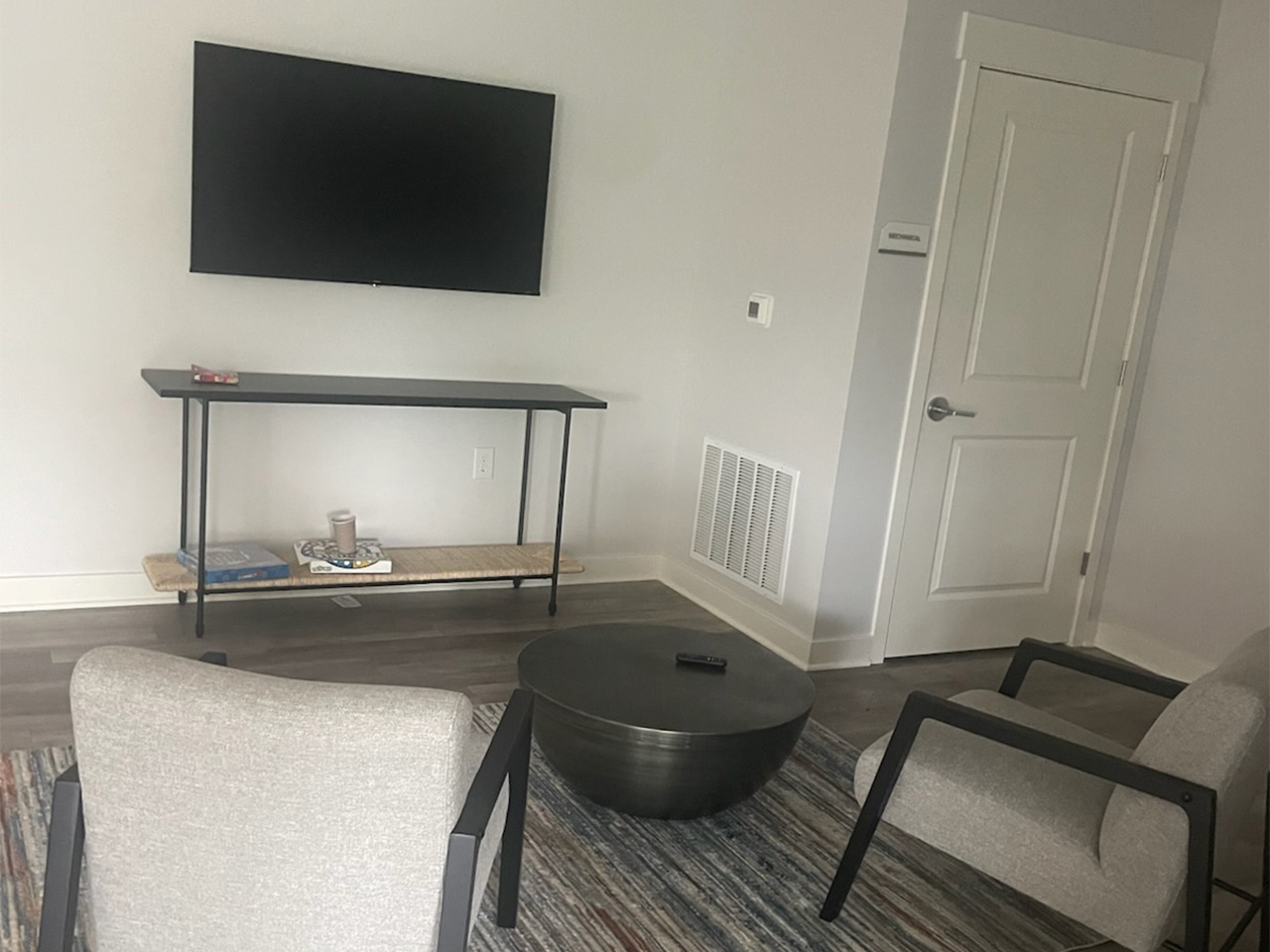 West Baden Lofts
