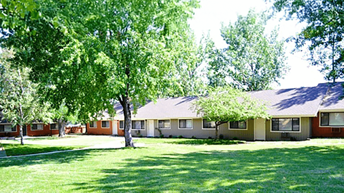 Citrus Manor