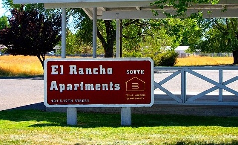 El Rancho Apartments