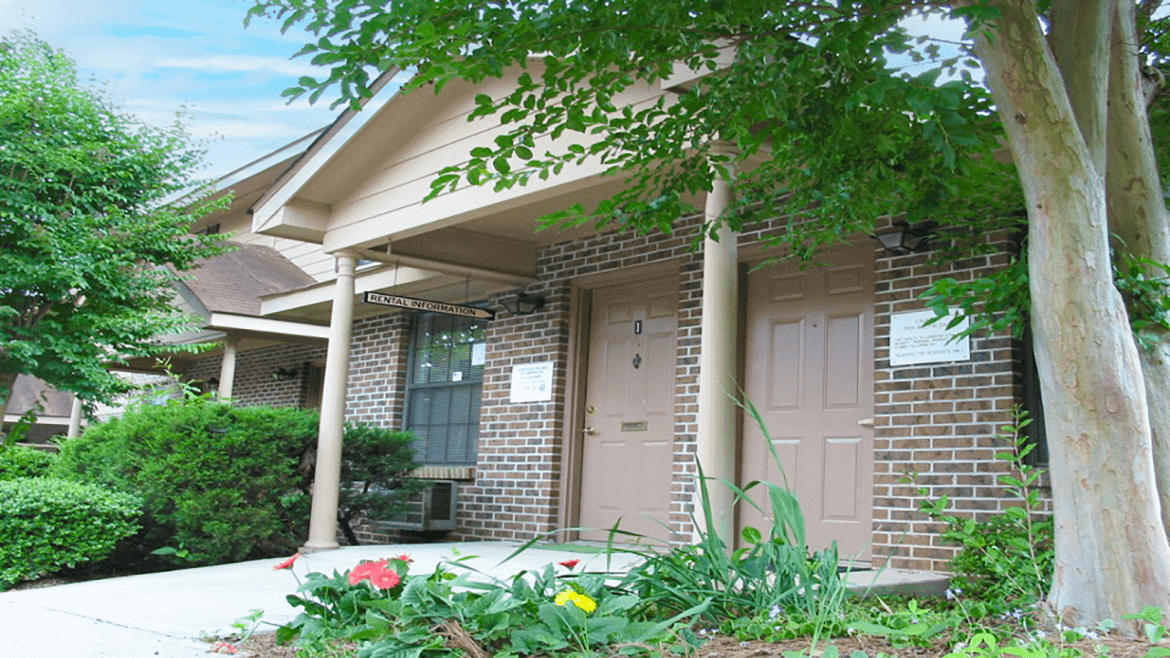 Heritage Villas Of Americus