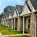 Villas at York
