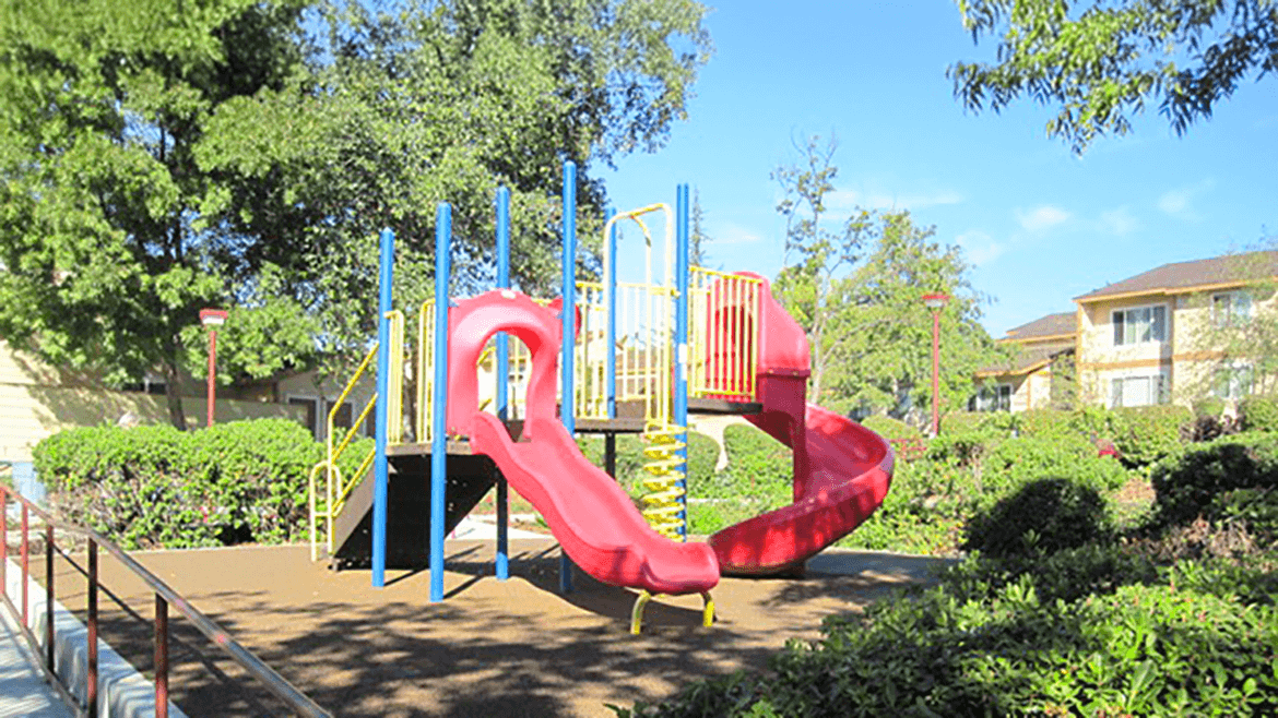 Placerville Apartments
