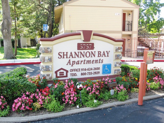 Shannon Bay Apartments