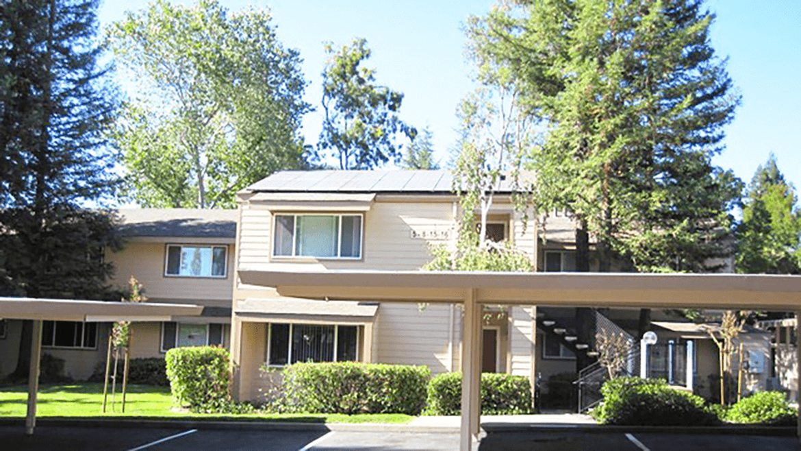 Shannon Bay Apartments