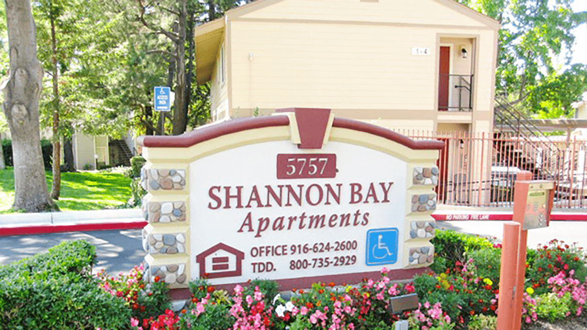 Shannon Bay Apartments