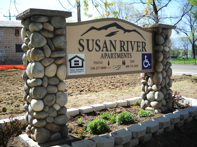 Susan River Apartments