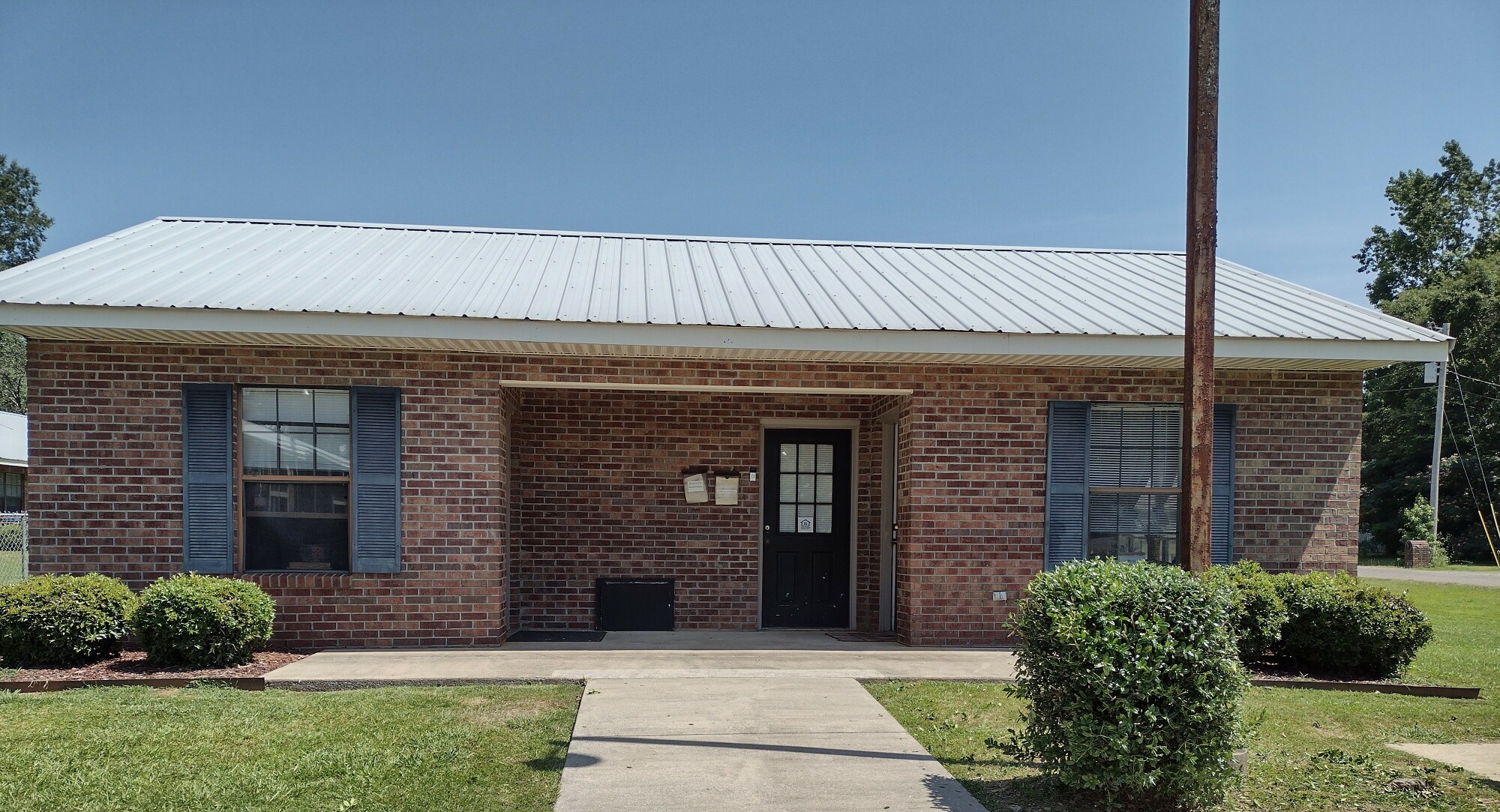 Hanceville rentals