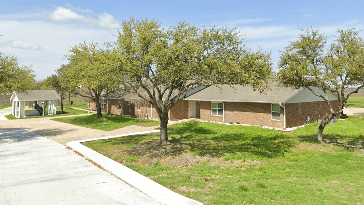 Cedar Grove Estates - Buckholts