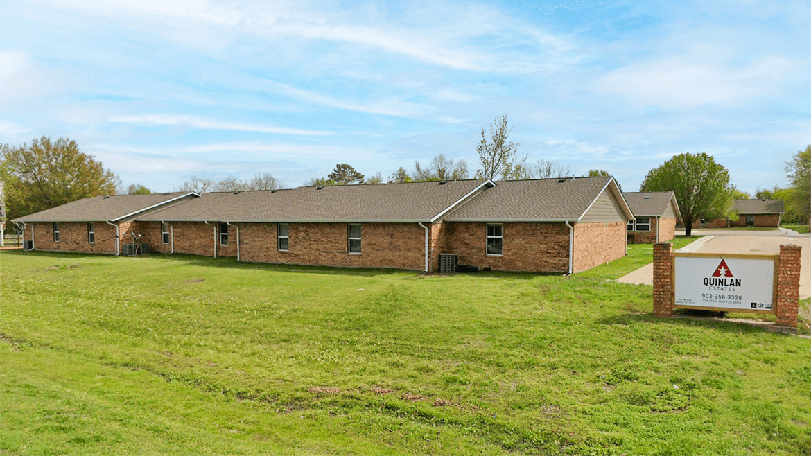 Quinlan Estates