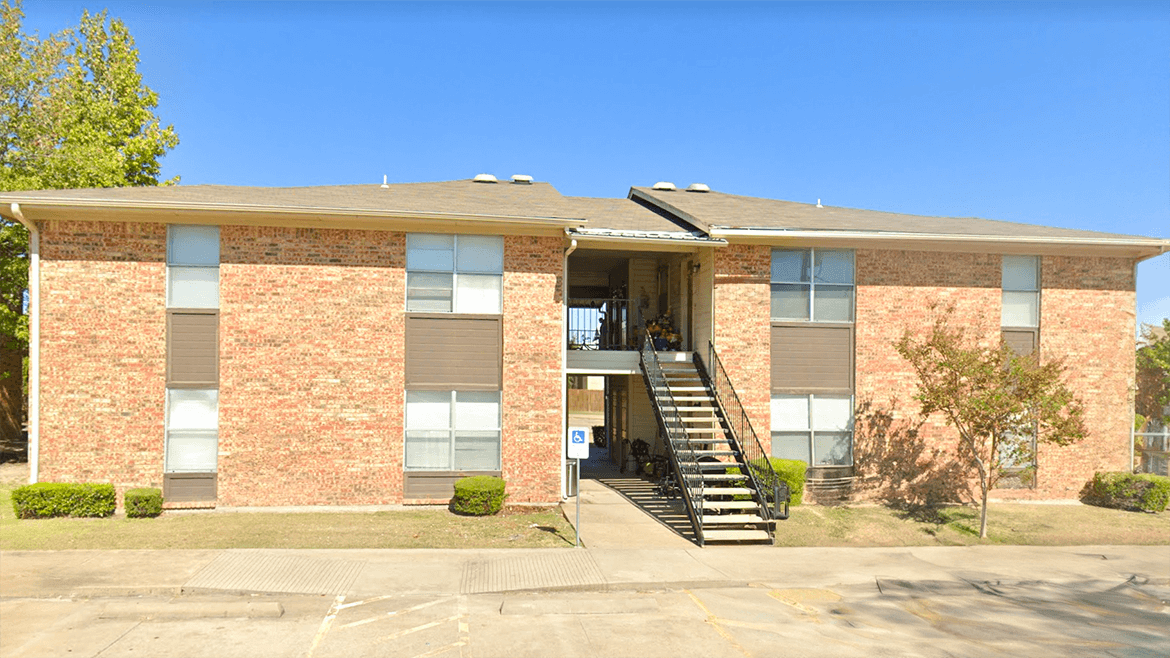 Regal Apartments