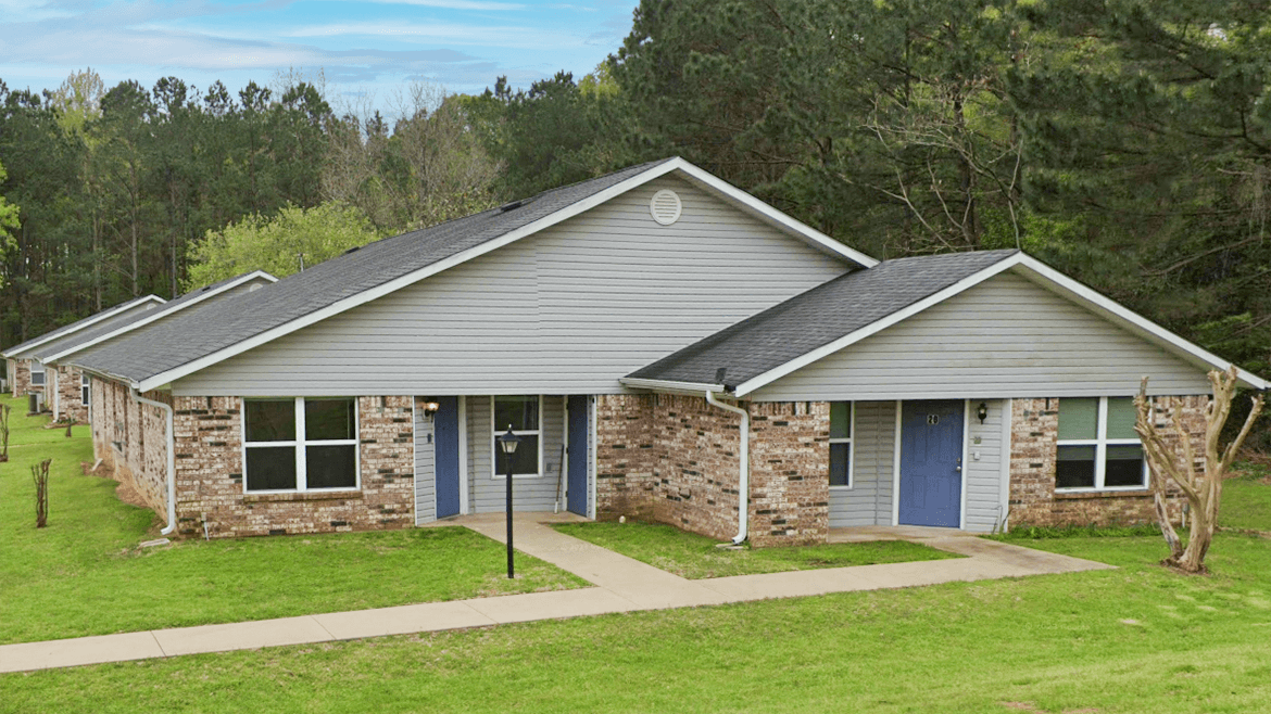 Rusk Senior Apartments