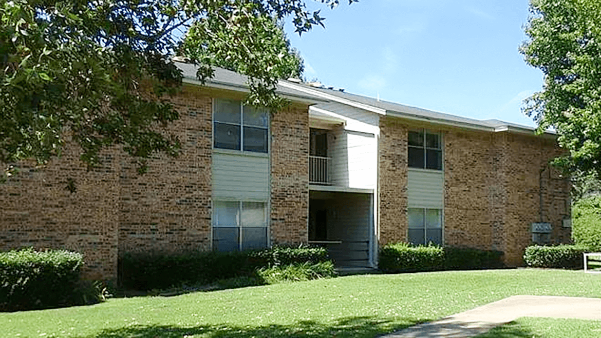 Saw Grass Apartments