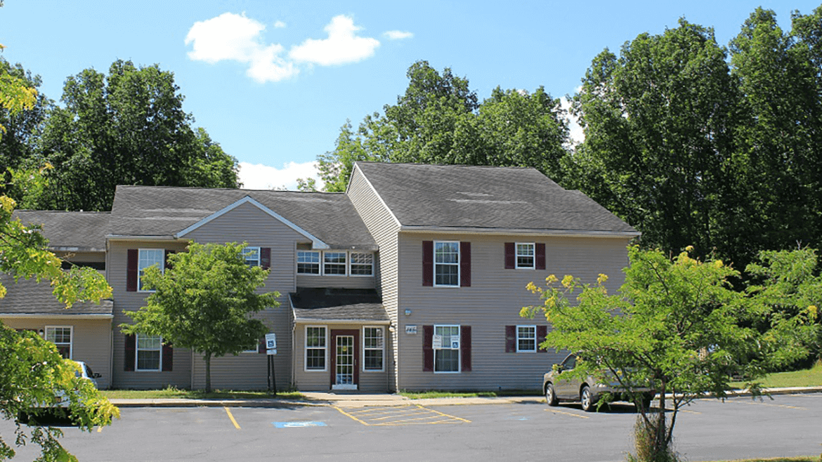 Connelly Acres Camillus NY