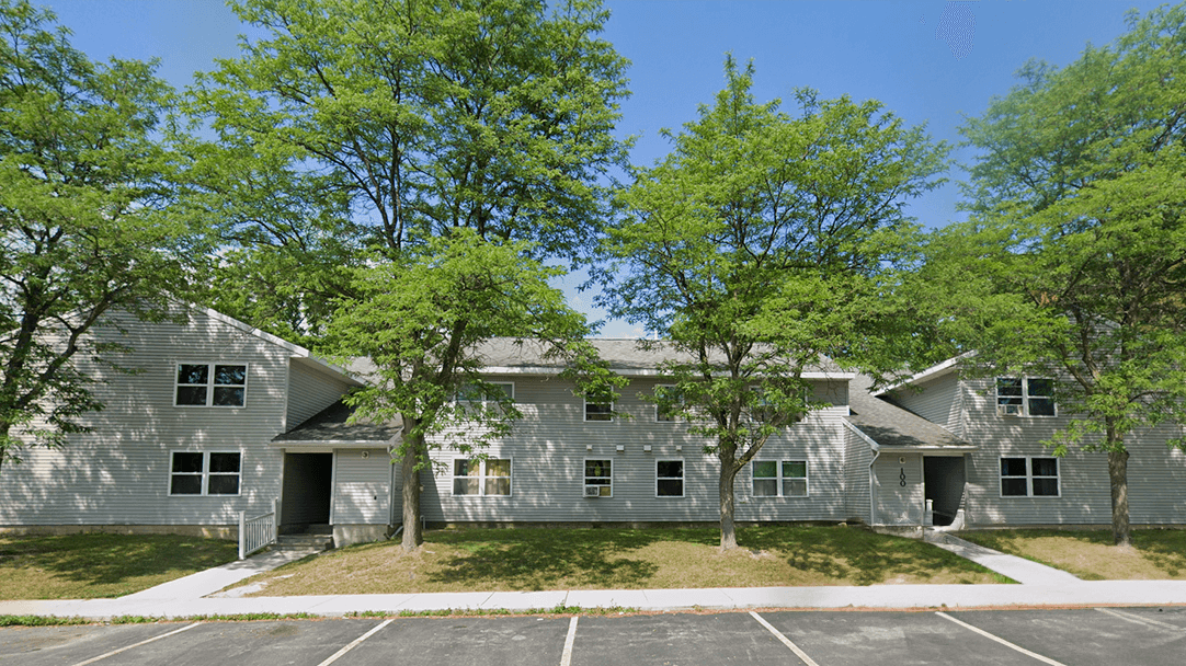 Rent Apartment Geneseo 14454