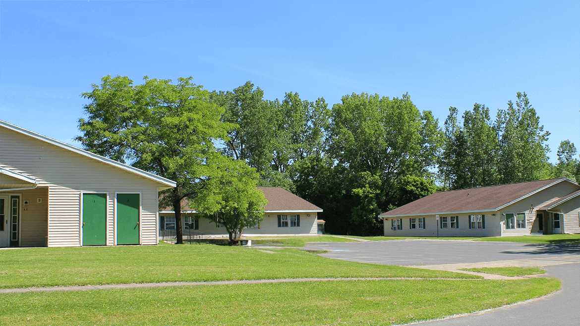 Elaine Estates Auburn NY