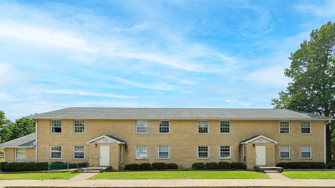 Odon Countryview Estates