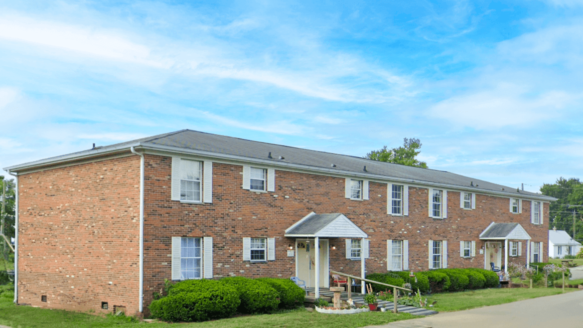 Stoneview Apartments