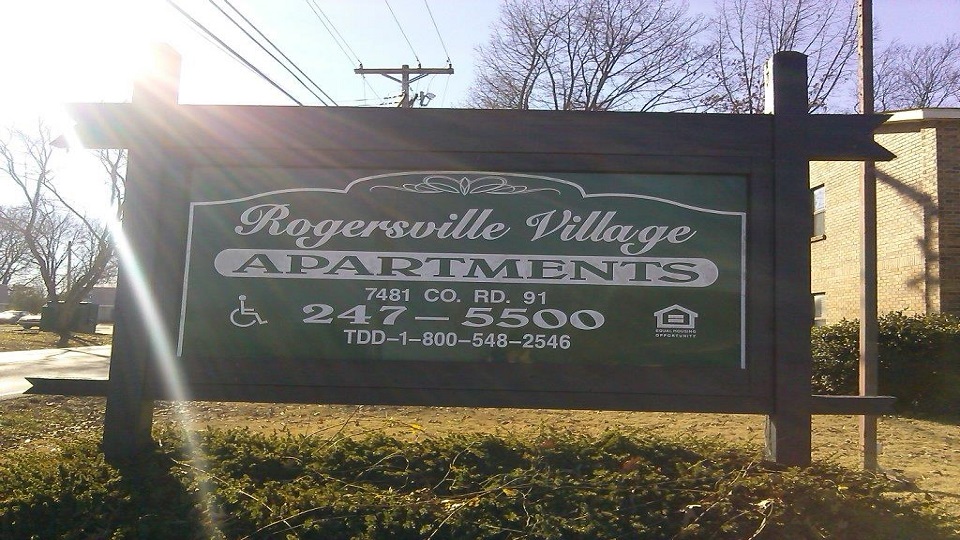 Rogersville
