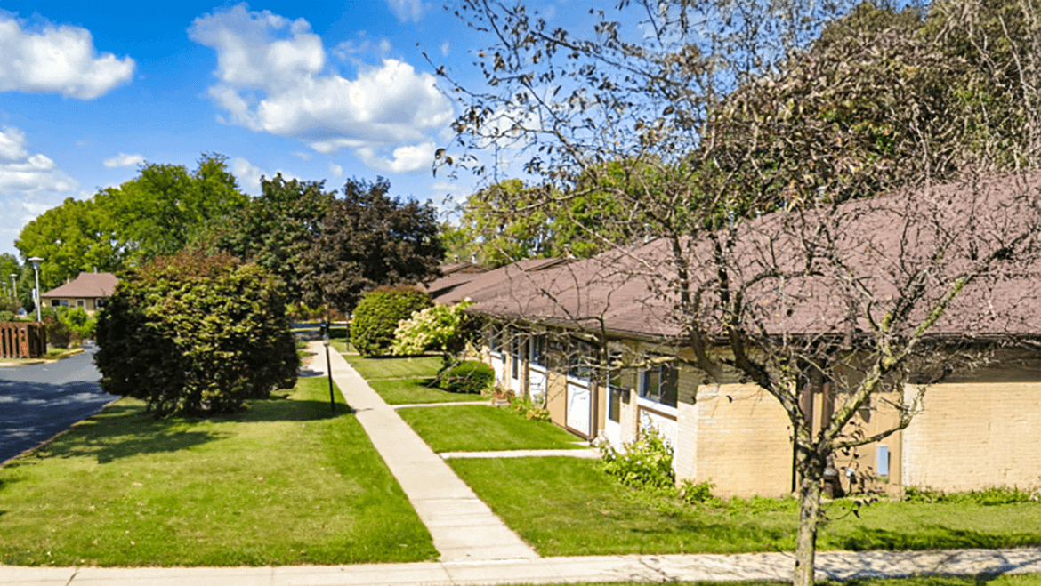 Logansport Village