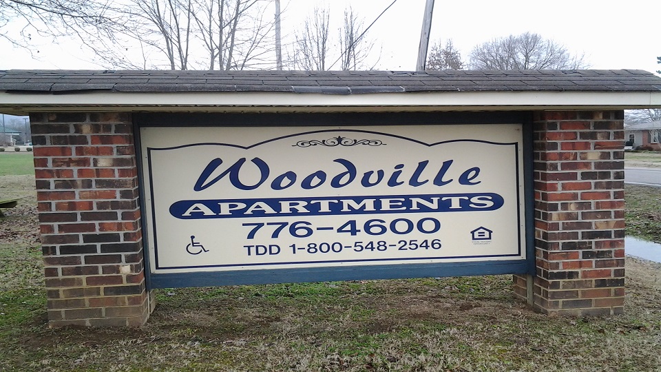 Woodville Village Woodville AL