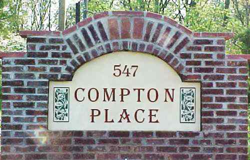 Compton Place Apartments