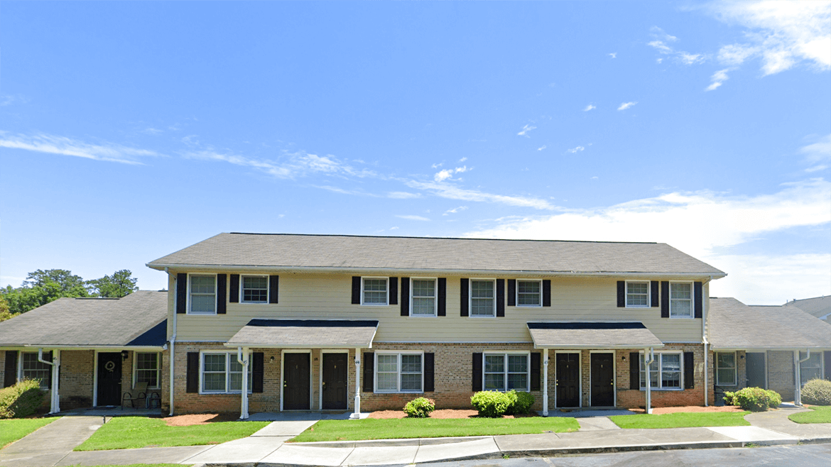 Calhoun housing