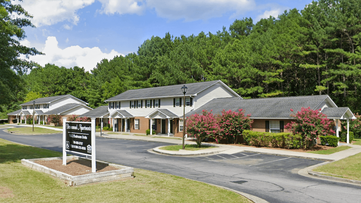 Devonwood Apartments