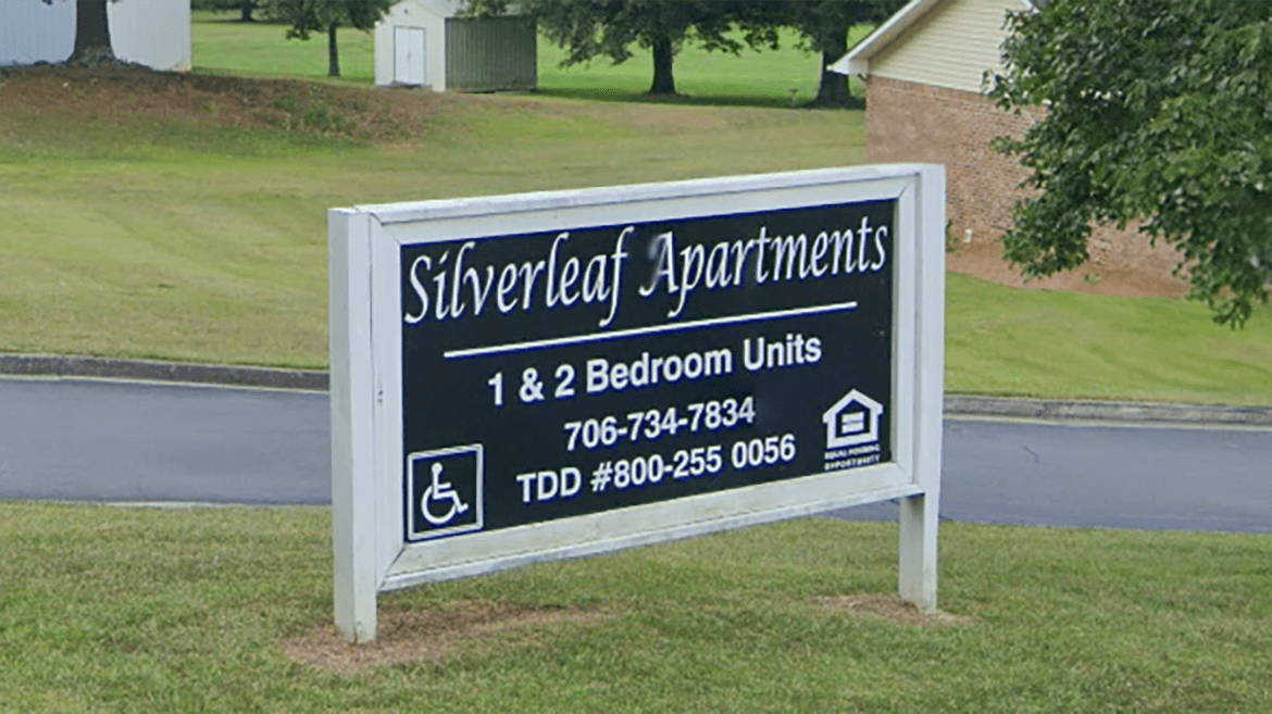 Trion apartments for rent
