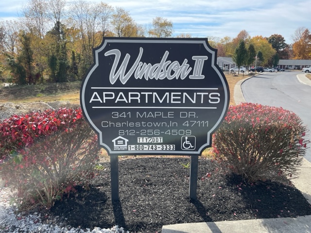 Windsor II Apartments
