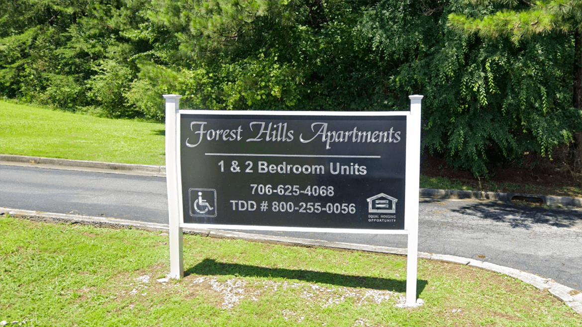 Apartment rentals