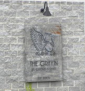 The Griffin Apartments