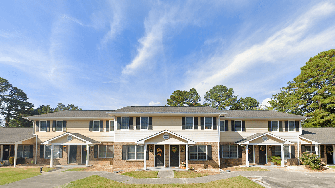 Cohutta View Apartments