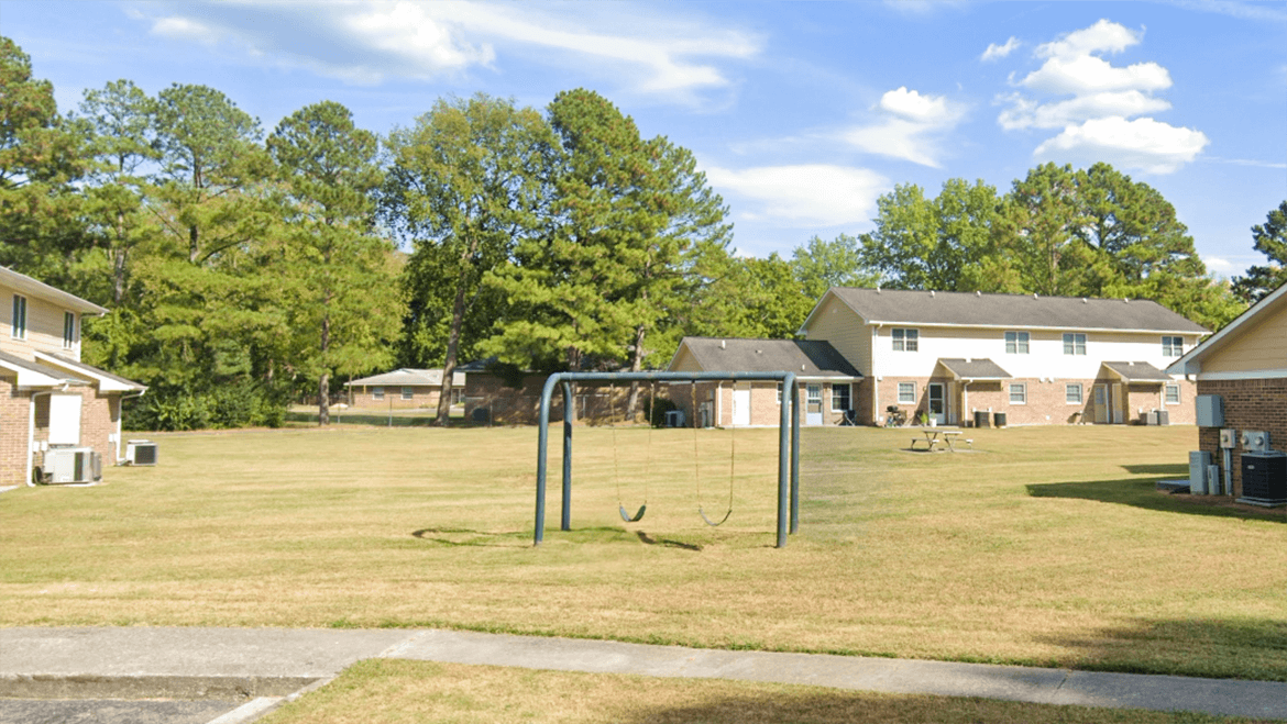 Chatsworth housing