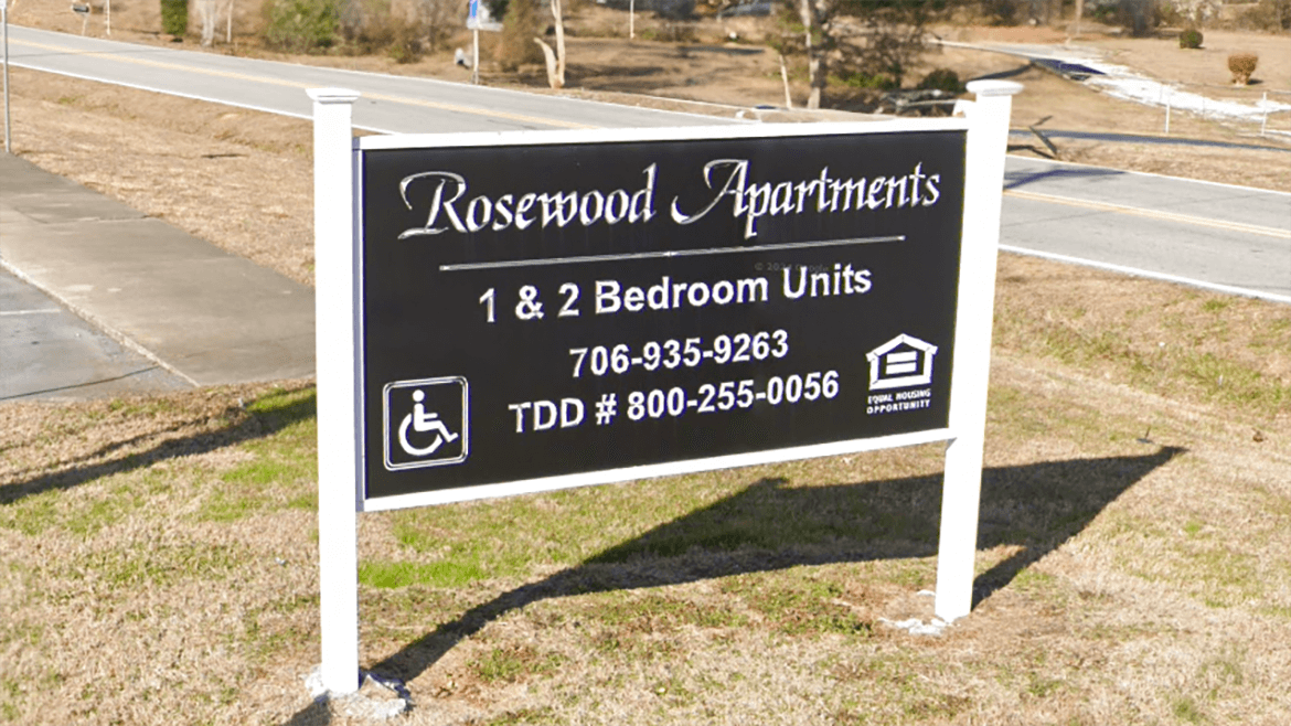 one - bedroom apartments