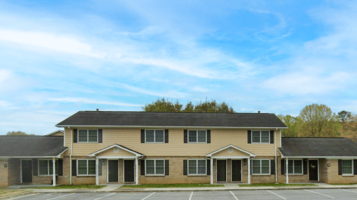 Spring Valley Apartments