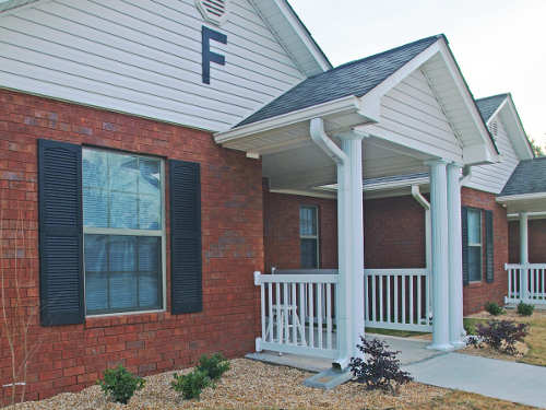 Housing For Rent Swainsboro