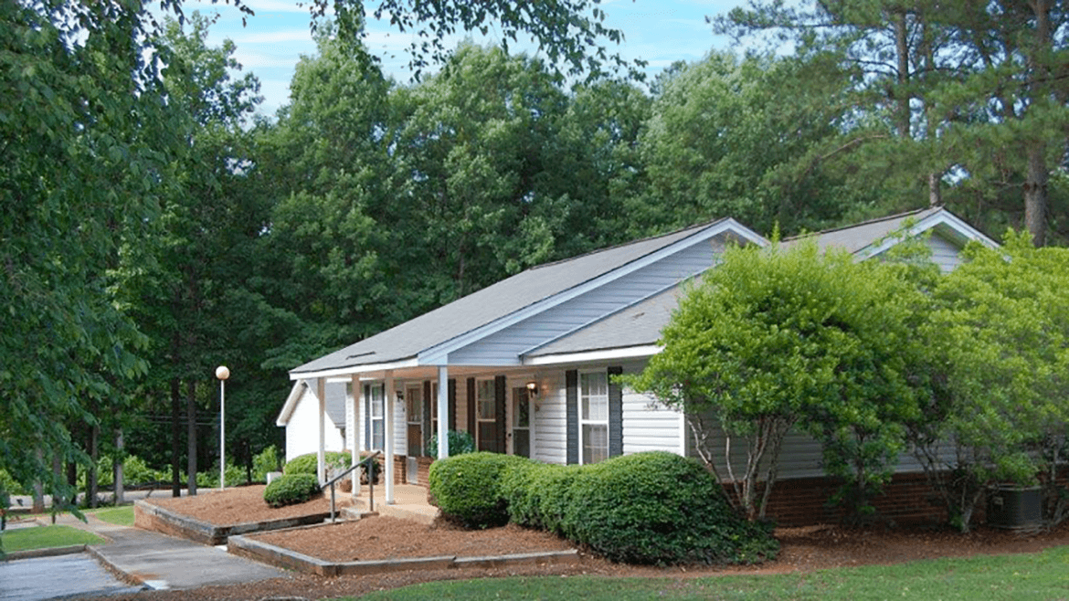 Rent Apartment Palmetto 30268