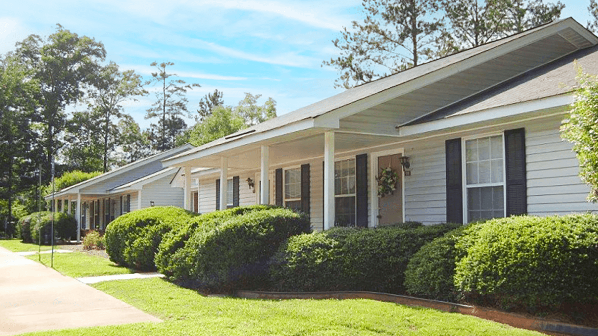 Rent Apartment Palmetto 30268
