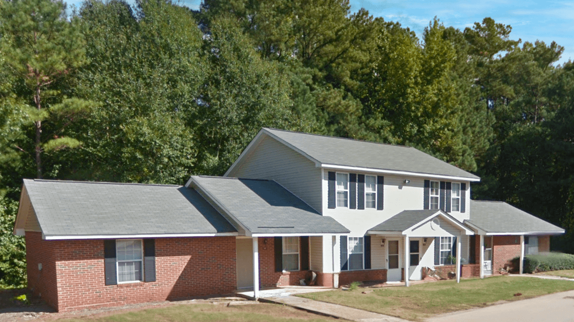 Rent Apartment Palmetto 30268
