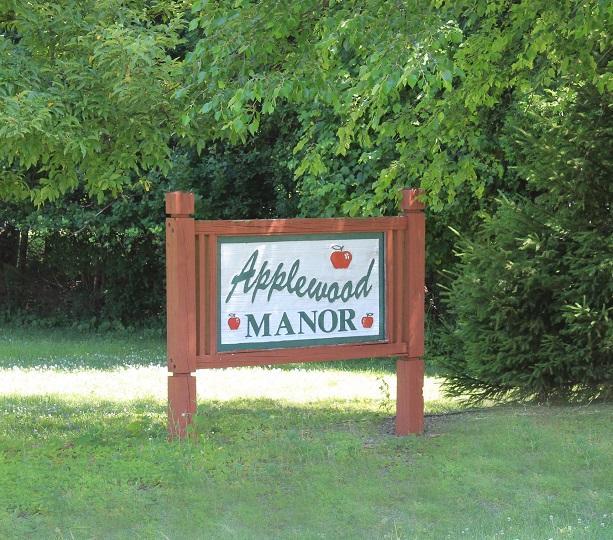 Applewood Manor & Connelly Acres Apartments