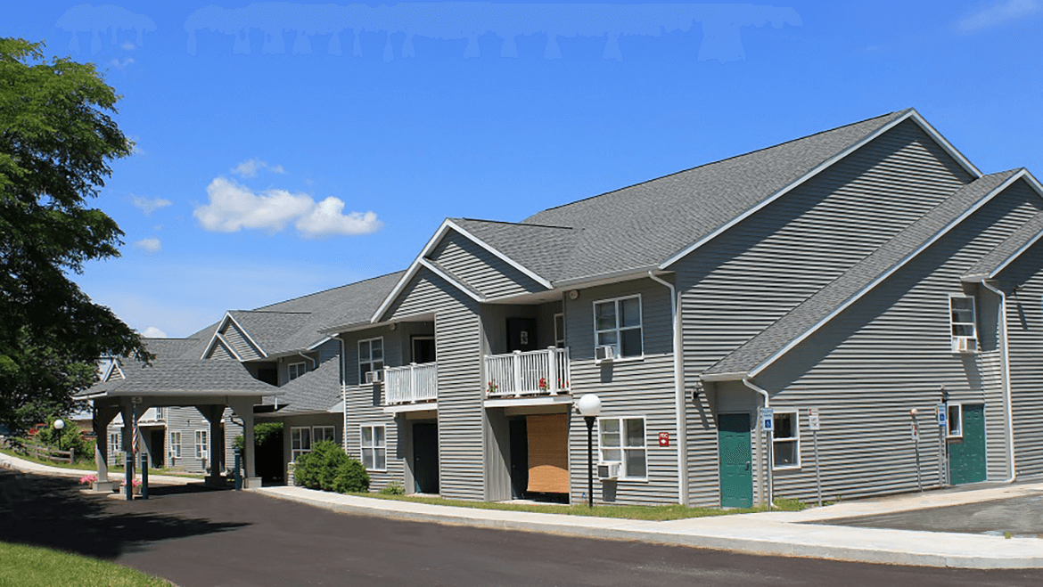 Applewood Manor Camillus NY