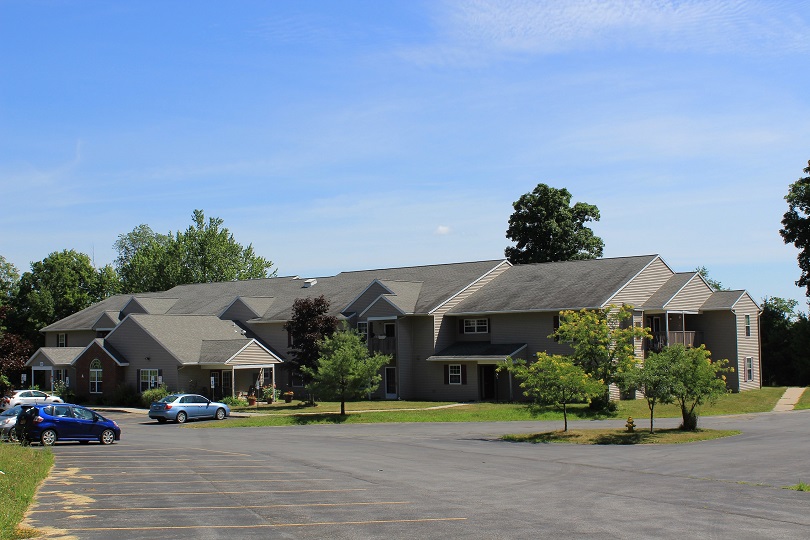 Low Income Housing In Onondaga County