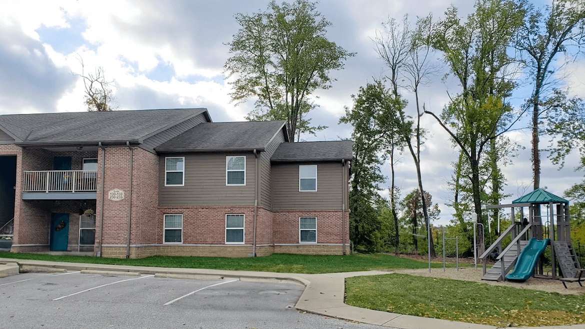 Rent Apartment Washington 47501