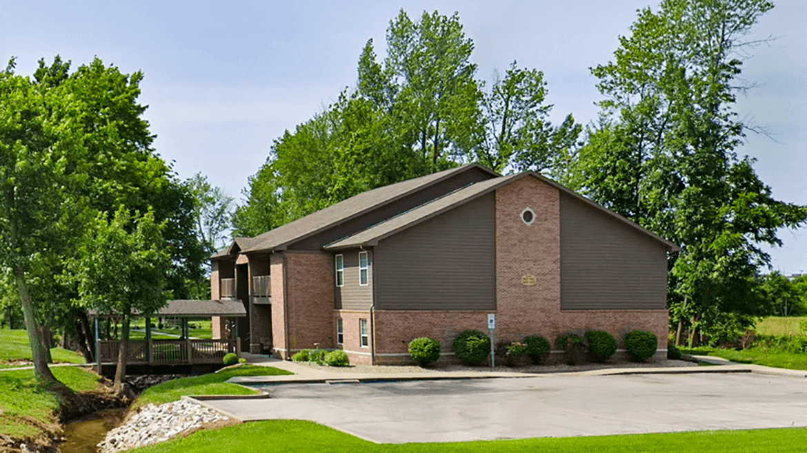 Rent Apartment Washington 47501