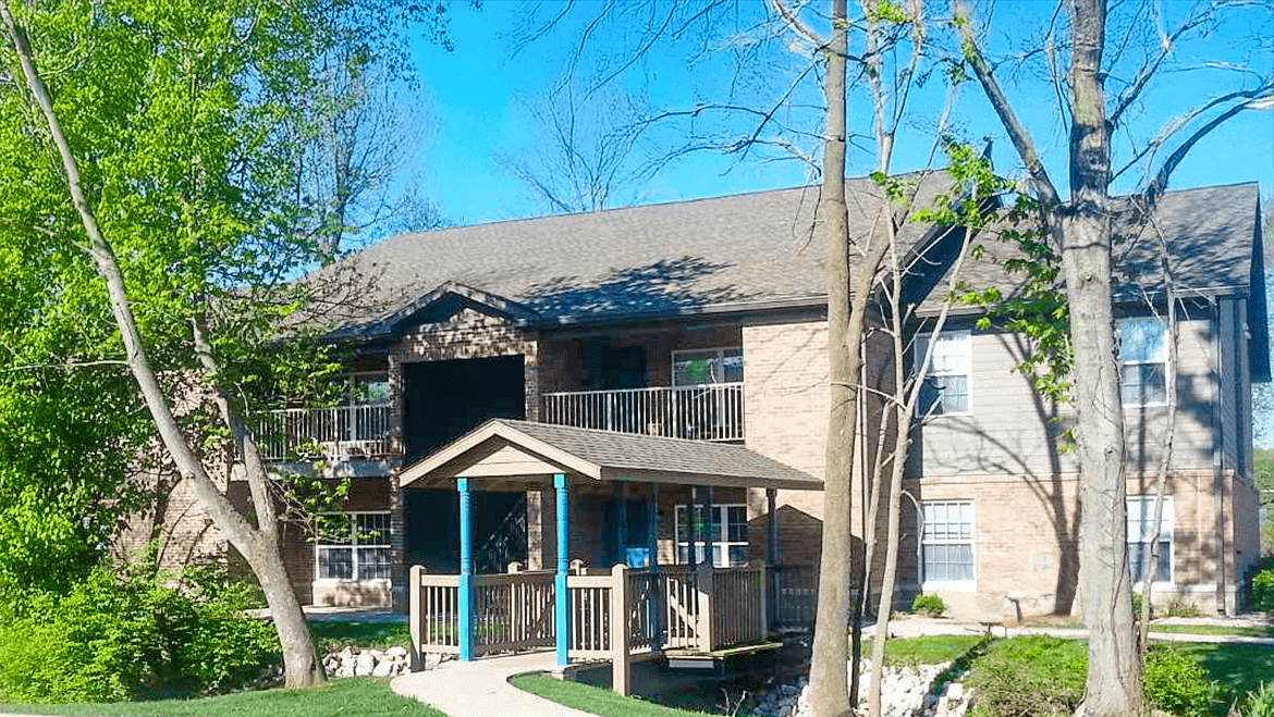 Rent Apartment Washington 47501