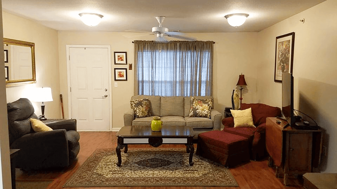 Rent Apartment Washington 47501