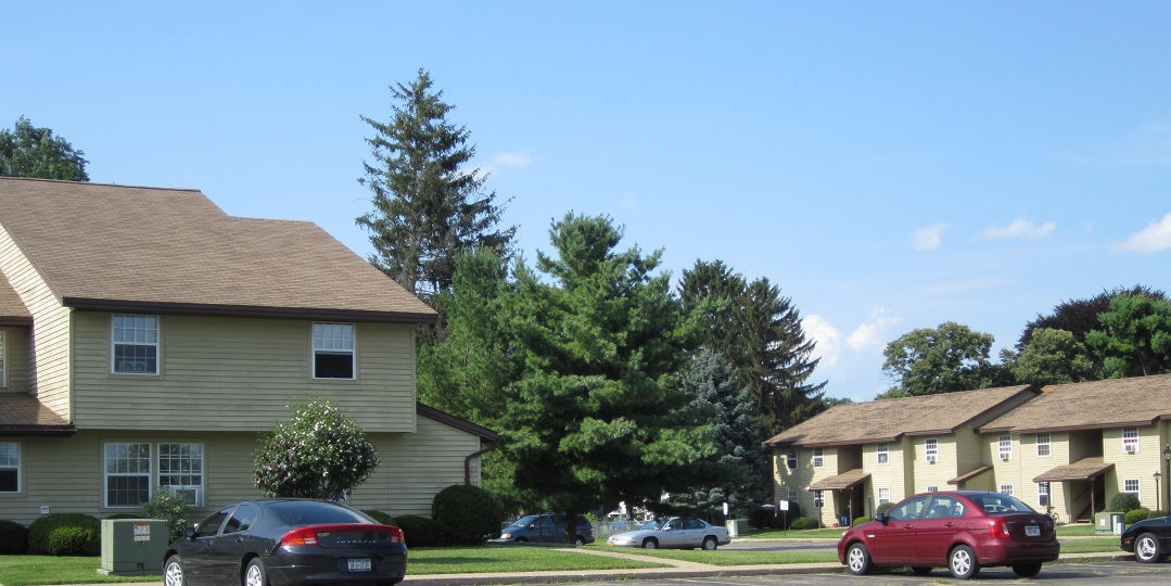 Apartments in Mount Morris NY